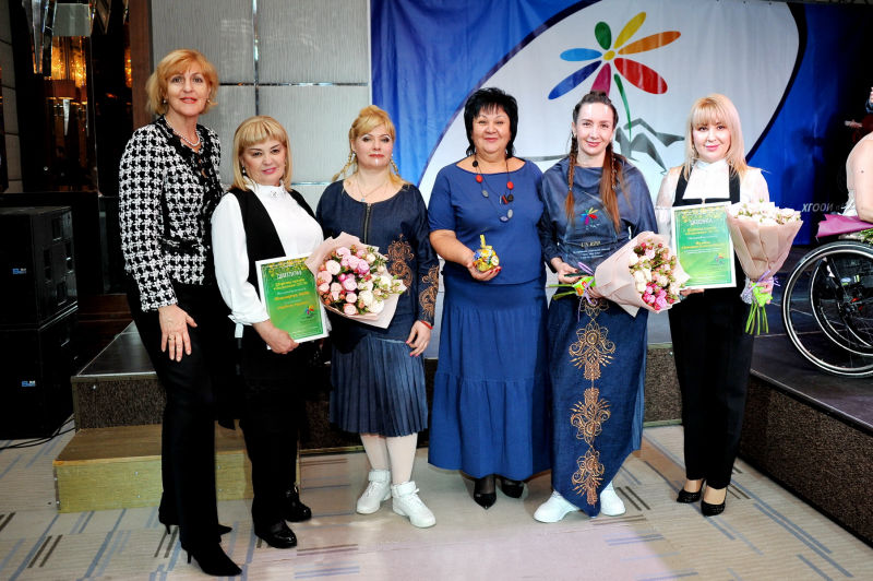 Премія "Подалання". 2019, Харків